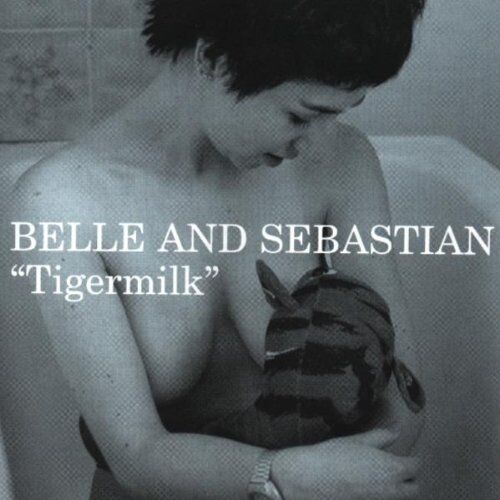 Belle & Sebastian - Tigermilk - Preis vom 13.10.2026 11:25:28 h