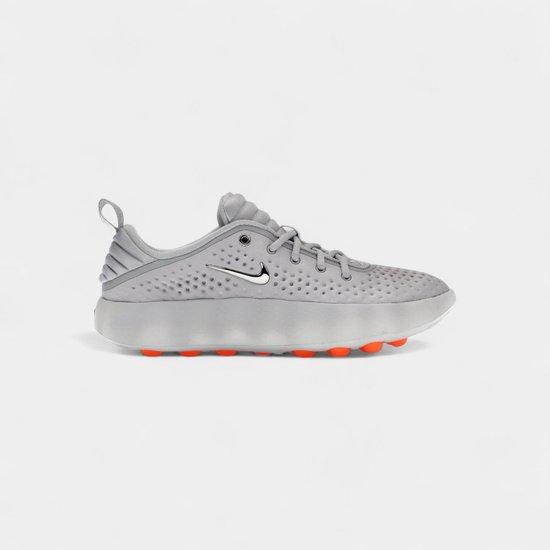 Nike HQ4310-003 Sneaker Größe 40,5 grau/orange