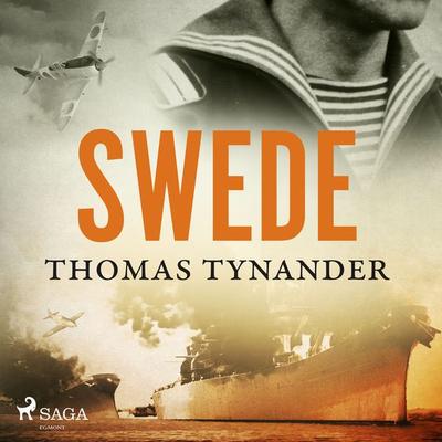 Swede - Thomas Tynander, Audio, 9788726318555