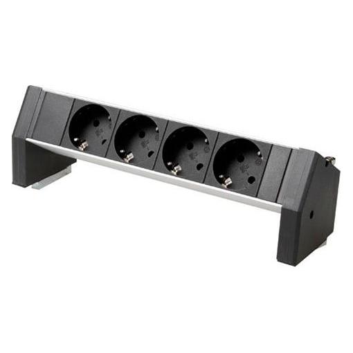 Plenty Prolink Desktop PDU 4xType F (PDS5010)