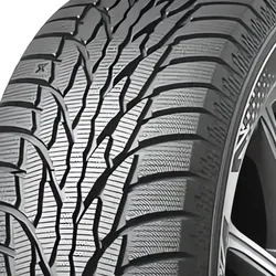 WinterCraft Ice WS51 SUV 255/65 R17 114T XL Winterreifen