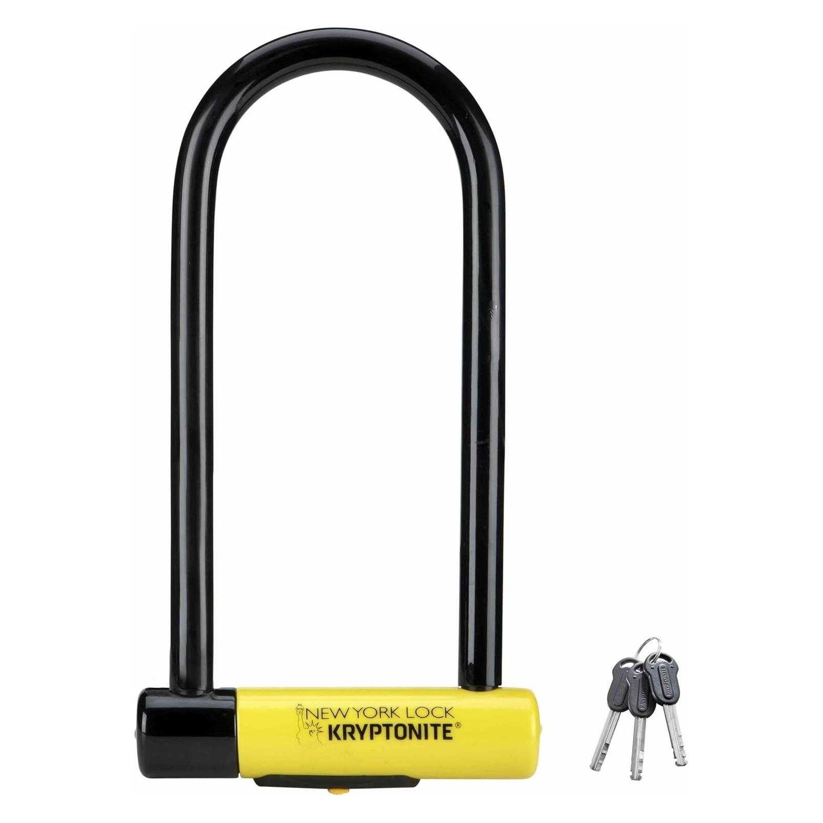 Kryptonite New York LS (26 cm) (002161)