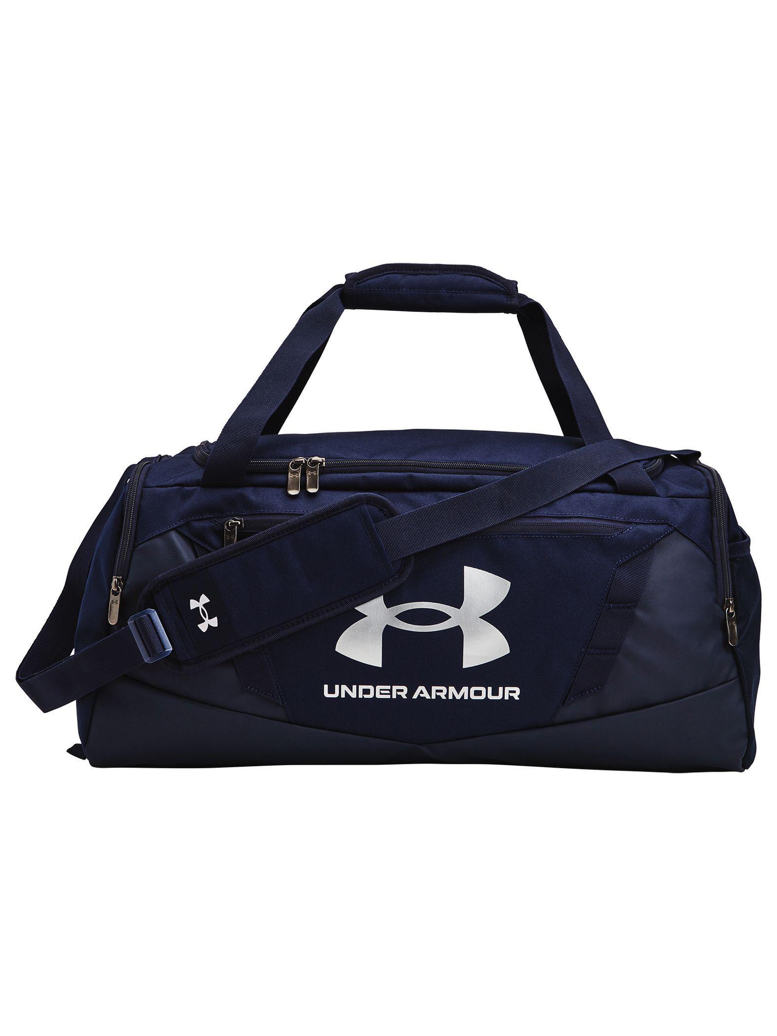 Under Armour 40L Undeniable 5.0 Reisetasche, Blau