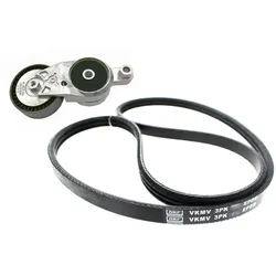Keilrippenriemensatz SKF VKMA 61219