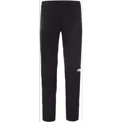 North Face, Herren, Outdoorhose, Extent III (30), Schwarz