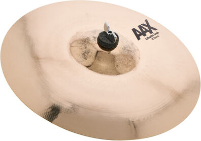 "Sabian 14"" AAX AAXplosion Crash "