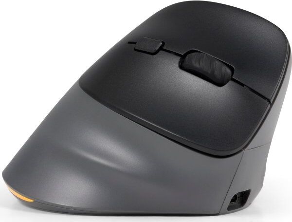 Bakkerelkhuizen Ergonomisk Mus - Prf Pro 3-Mode