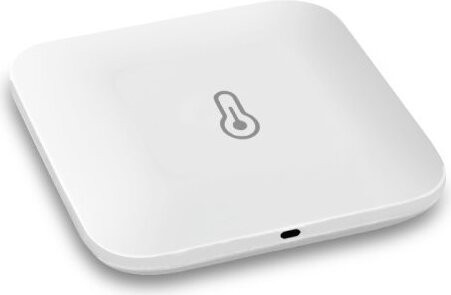IMMAX NEO SMART temperatuur- en vochtigheidssensor, Zigbee 3.0, TUYA