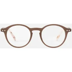 Lesebrille Reading #D Athletic Braun 1