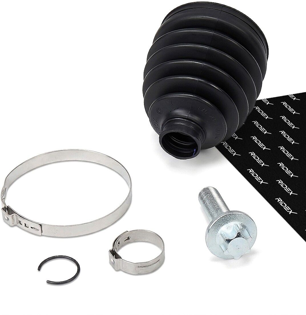 RIDEX 193B0254 CV boot
