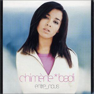 Chimène Badi - Entre Nous - Preis vom 08.10.2026 07:26:42 h
