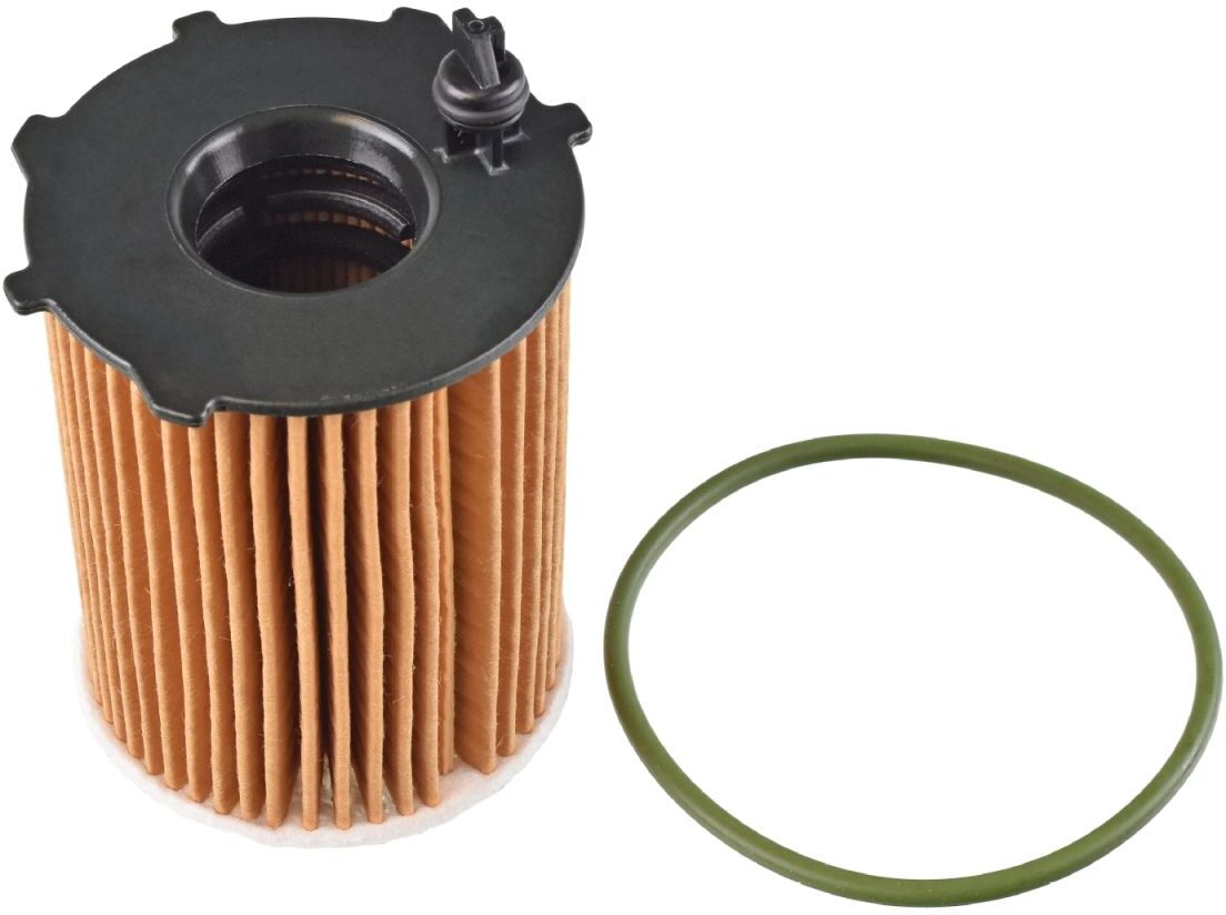 Febi Bilstein Filtro olio 170088
