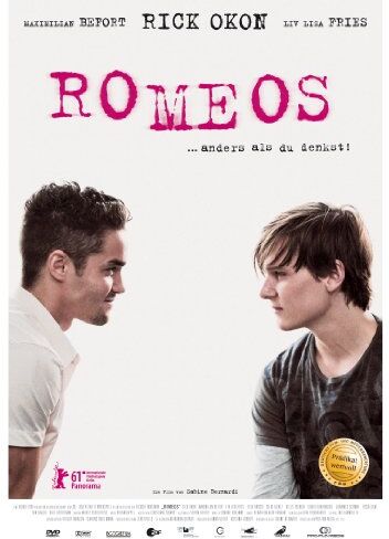 Sabine Bernardi - ROMEOS ... anders als du denkst! - Preis vom 09.10.2026 07:28:09 h