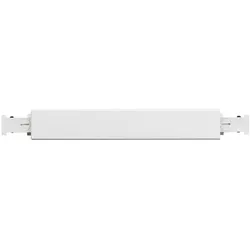 SG LEUCHTEN Mitteleinspeisung weiß 184mm Zip 320738