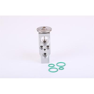 NISSENS Expansionsventil VOLVO 999397 30676364,30780559 Expansionsventil, Klimaanlage