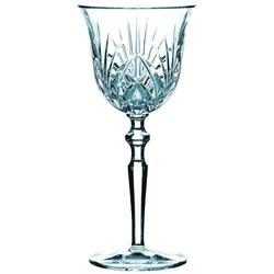 Nachtmann Weißweinkelch PALAIS - B/H/T ca. 8.50x18.80x8.50