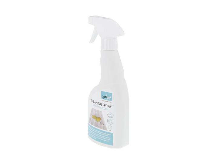 OptiPet Cleaning Spray Urine Eliminator