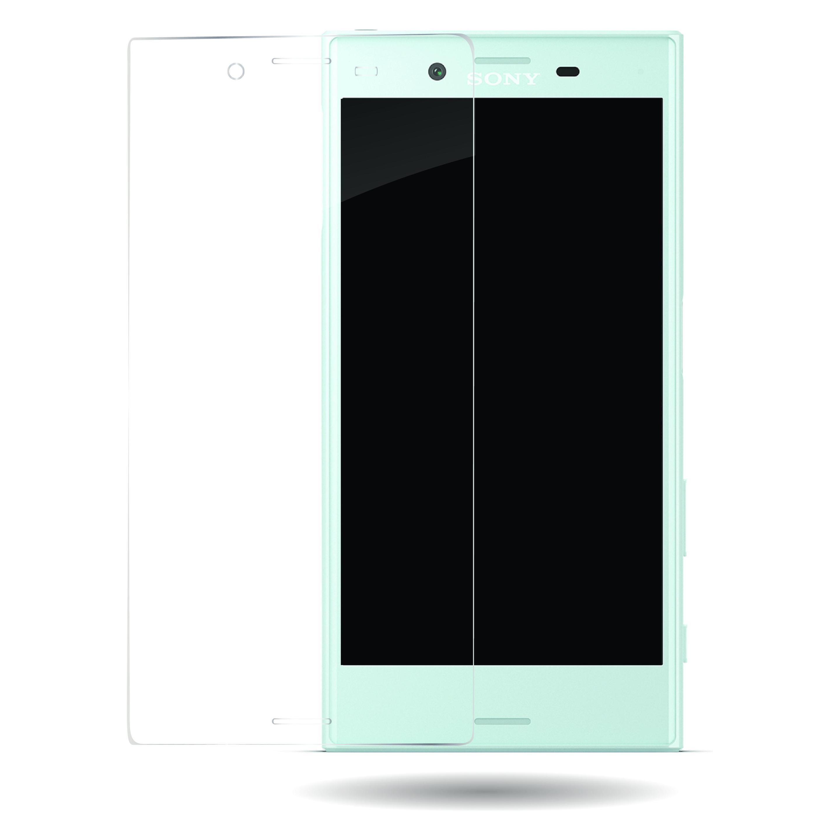 Mobilize Glas (Sony Xperia X Compact) (MOB-SGSP-XPERCX)