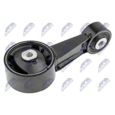 NTY Lagerung, Motor ZPS-TY-164 unten für TOYOTA