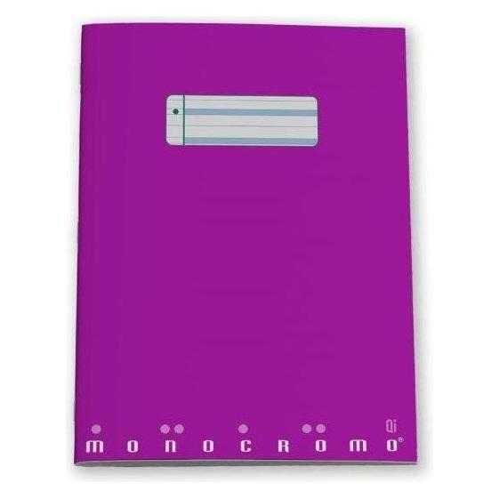 Pigna Maxi-Pack 10 monochrome Notizbücher (A4) (0231270Q2)