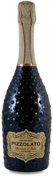 La Cantina Pizzolato Pizzolato M-Use Bianco Extra Dry - 75cl