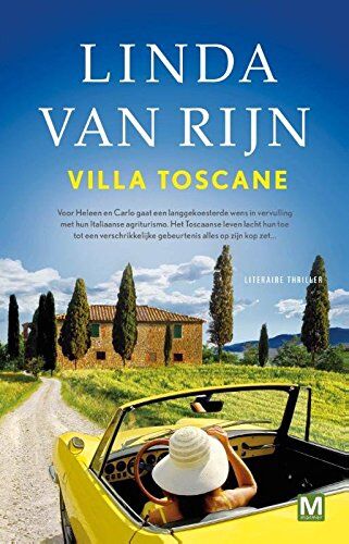 Linda van Rijn - Villa Toscane - Preis vom 02.10.2026 23:42:20 h