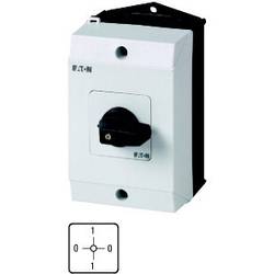 Eaton 218150 T0-2-15042/I1 EIN-AUS-Schalter 1 St.