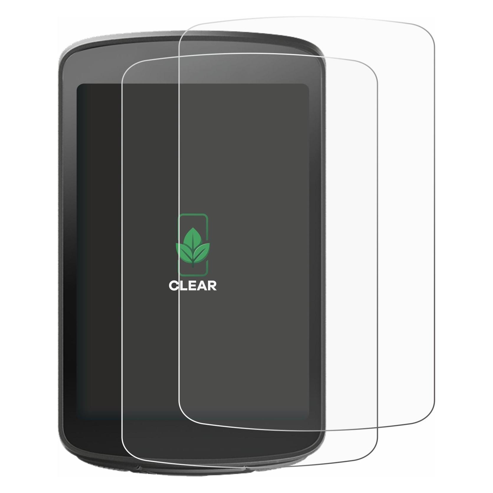 ScreenLeaf Schutzfolie für Magene C706 Displayschutz Display Schutz Folie Klar Transparent (6162994)