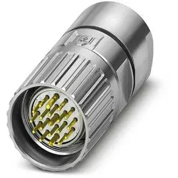 Phoenix Contact 1341231 Kabelsteckverbinder M23-19P1N128004 M2319P1N128004