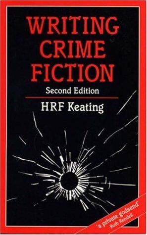 Keating, H. R. F. - Writing Crime Fiction (Writing Handbooks) - Preis vom 09.10.2026 07:28:09 h