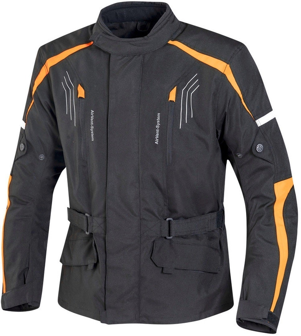 GMS Dayton Motorrad Textiljacke ZG55003-360-S