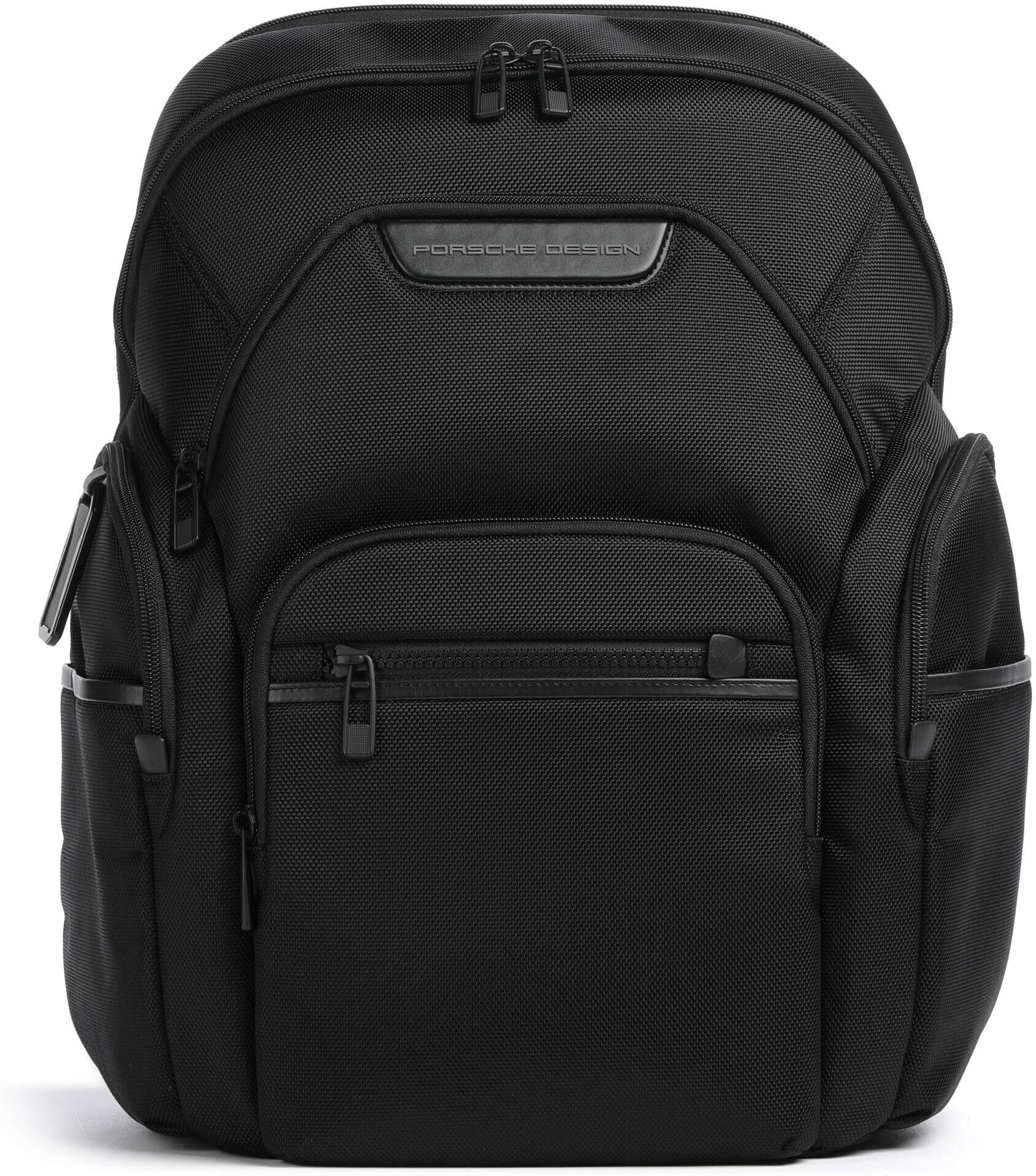 Porsche Design Roadster Evo L Rucksack, schwarz