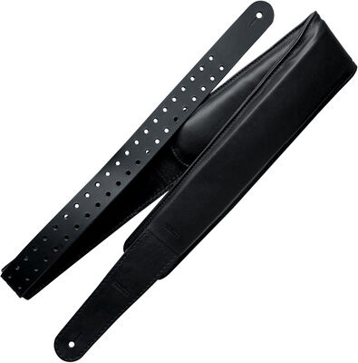 Richter Strapzilla IV Black Schwarz