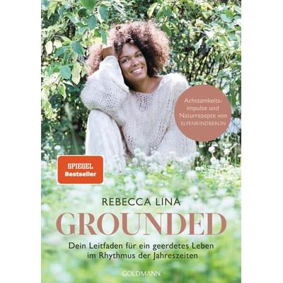 Grounded, Taschenbuch von Rebecca Lina, Goldmann, 978-3-442-22386-2