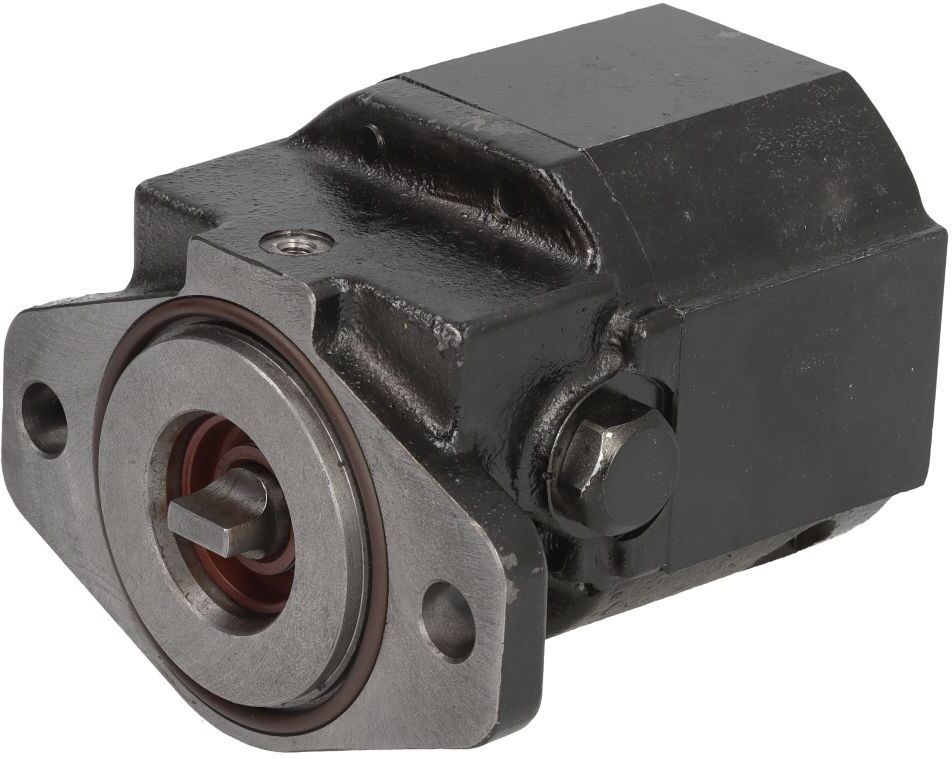 Engitech Pompa del carburante meccanica ENT096014