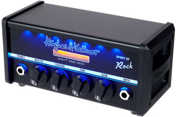 Hughes & Kettner Spirit of Rock