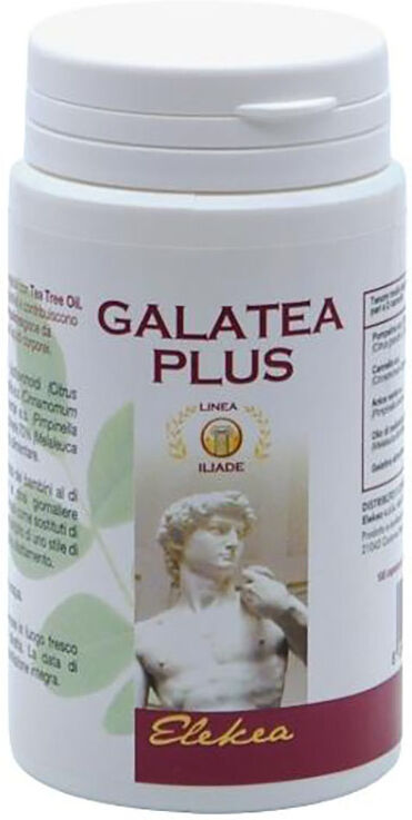 SALUSAREA Srls GALATEA PLUS 100 Cps