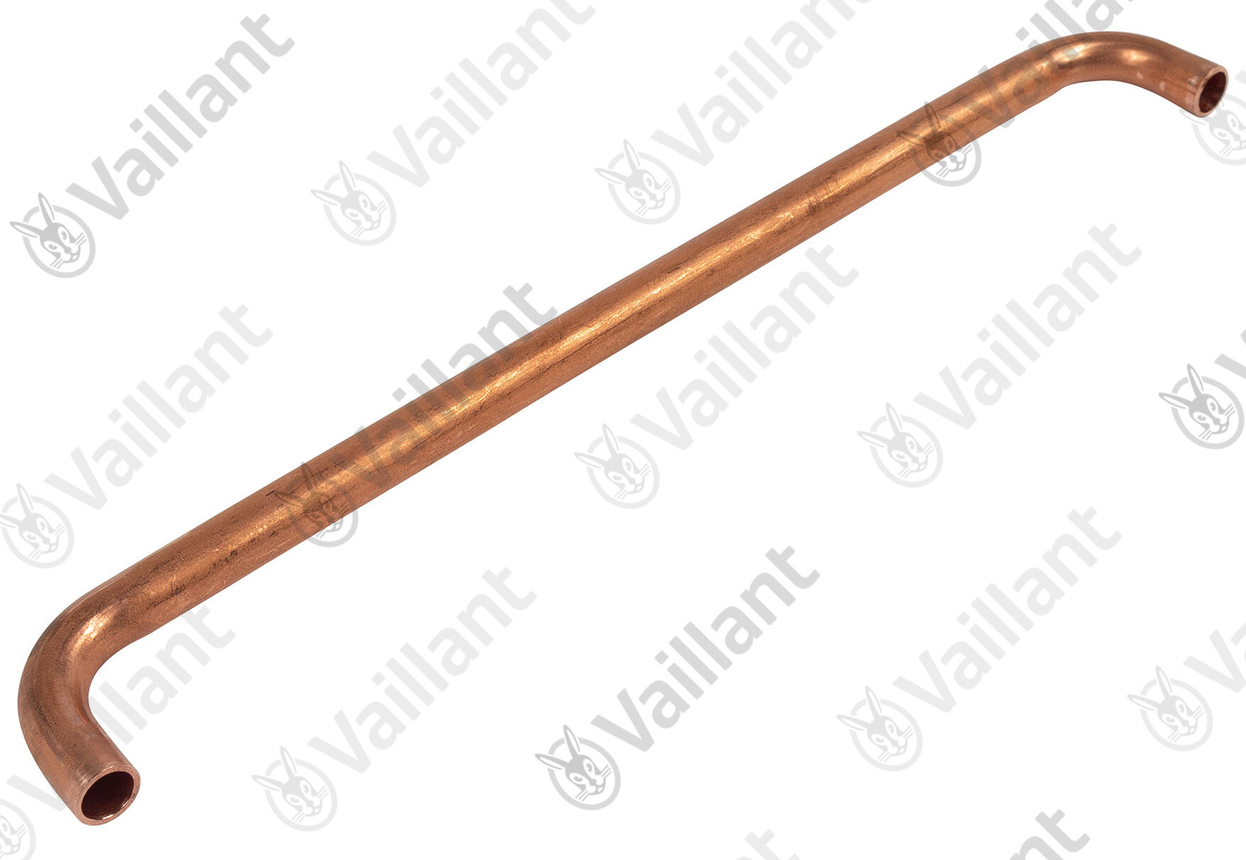 Tuyau Vaillant 8000026155 Vaillant no. 8000026155