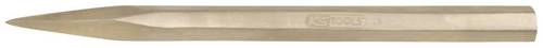 KS Tools BRONZEplus Spitzmeißel, 250mm 963.2491