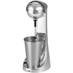 Clatronic BM3472 Barmixer 65 W mit Mixbecher Edelstahl 263585
