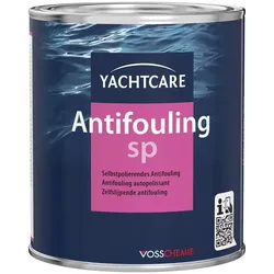 Yachtcare SP Antifouling, 750ml