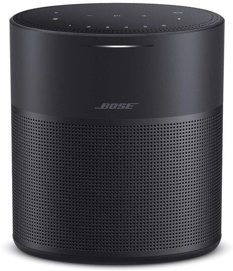 Bose Home Speaker 300   Silber - Refurbished