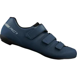 Shimano, Unisex, Veloschuhe, SH-RC102 (48), Blau