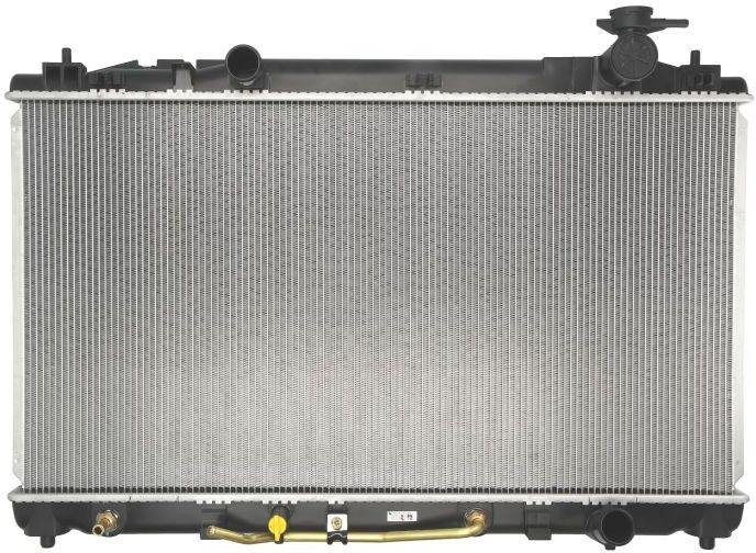 KOYORAD PL012017 Engine radiator