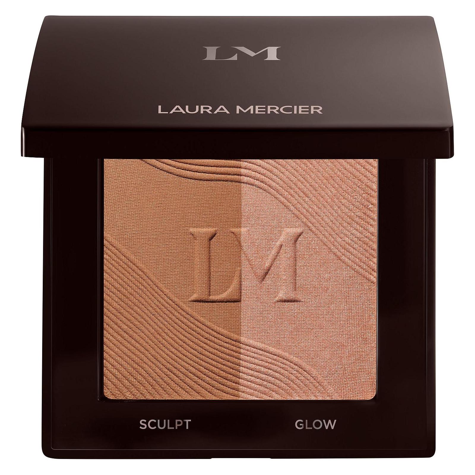 Laura Mercier - Bronze Color Infusion - 30 Cannes (30 Cannes, Bronzer, 78 g) (1295886)