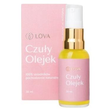 Lova Skin Lova Gentle Oil For Women In Pregnancy And Mothers 30ml (65662795)