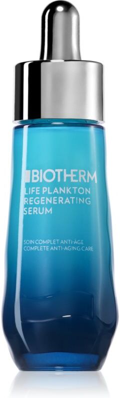 Biotherm Life Plankton Regenerating Serum Jugendlichkeitsaktivierendes Pflegeöl-Serum für Damen 30 ml