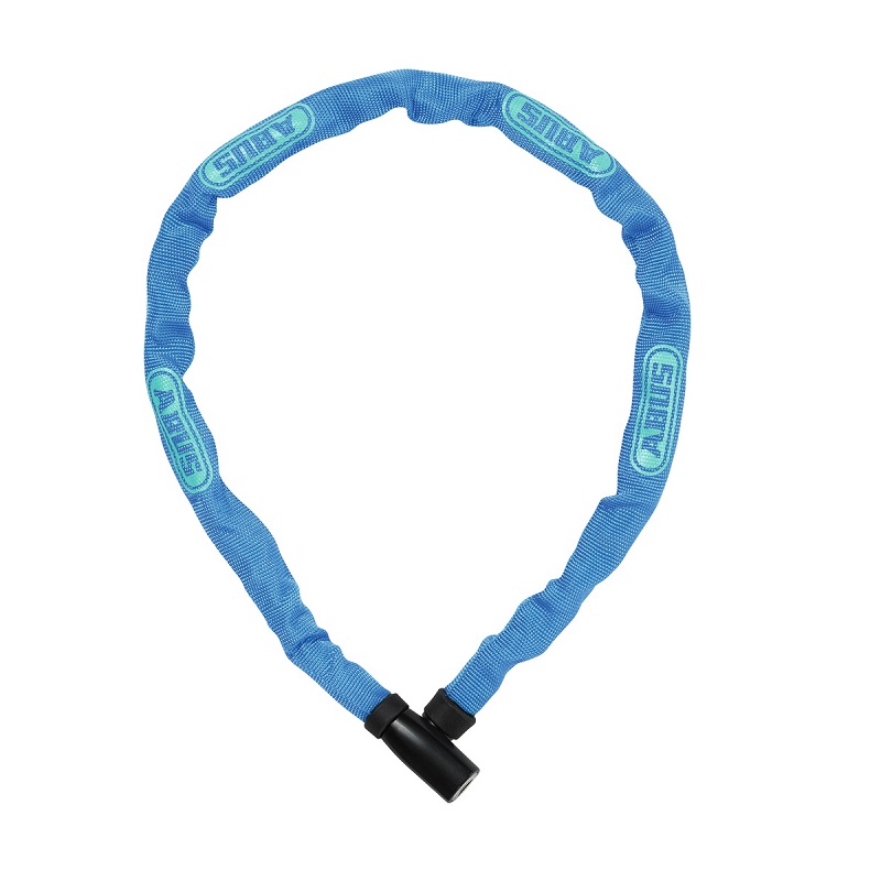 ABUS Kettenschloss Steel-O-Chain 4804K 10072484-01
