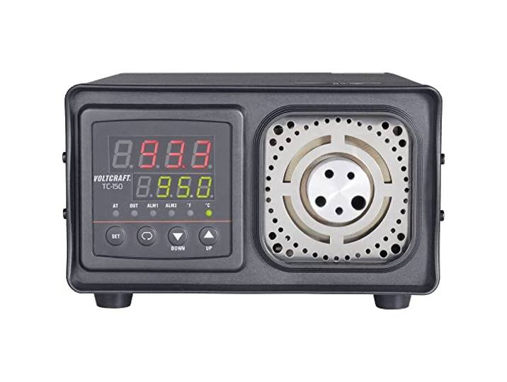 VOLTCRAFT TC-150 Kalibrator Temperatuur