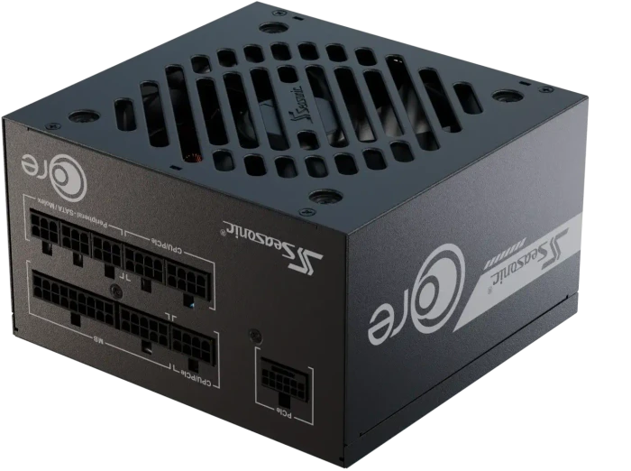 Seasonic Core GX-850 ATX 3.1